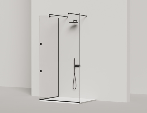 Душевой поддон Salini OASI 120322M 120х90 искусственный камень белый - фото 3